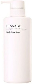 Гель для душа Lissage Body Care Soap