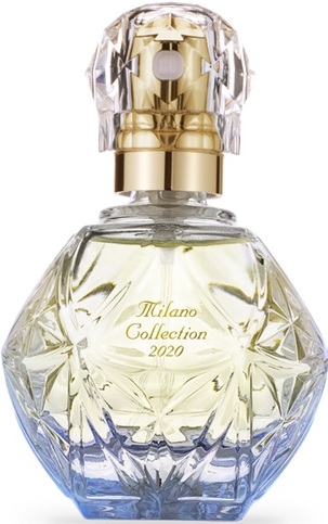 Milano Collection 2020 парфюм янтарная роза