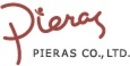 PIERAS.Co.Ltd 
