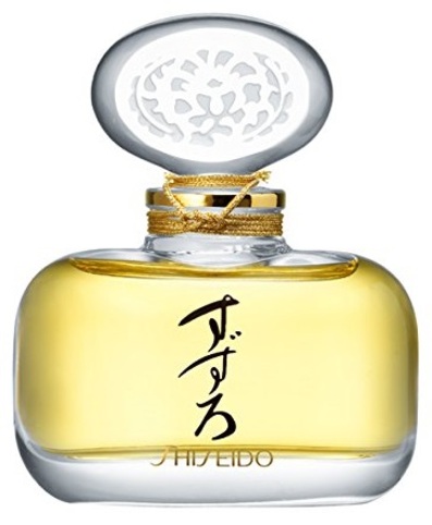 Духи для женщин shiseido suzuro