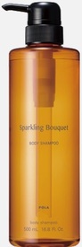 Гель для душа для всех типов кожи Sparkling Bouquet Body Shampoo POLA