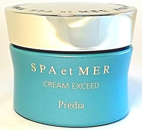 Минеральный ночной крем для лица Линия PREDIA SPA et MER Cream Ecxeed 