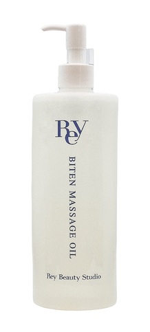Массажное масло для тела Biten massage oil Rey Beauty Studio