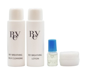 Базовый набор против пигментации кожи Rey Beauty Studio