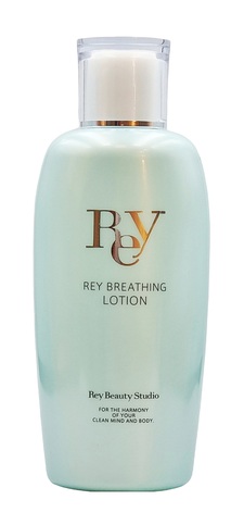 Лосьон для лица с экстрактами лактобактерий для комбинированной и жирной кожи LOTION Rey Beauty Studio