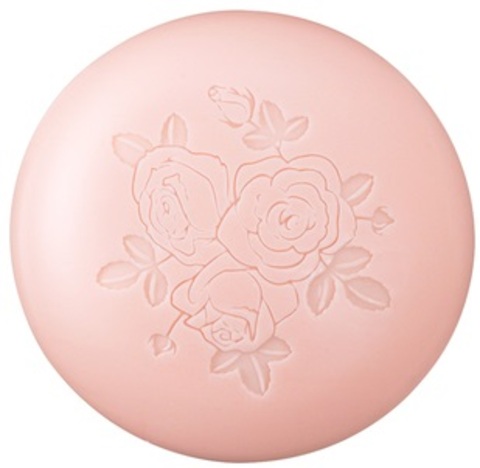 Концентрированное, увлажняющее мыло-эссенция для лица и тела ROSE ESSENCE SOAP ROSARIUM