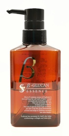 Эссенция для лица с высоким содержанием Бетта-Глюкана для комплексного оздоровления кожи Essence B-Glucan Spa Treatment