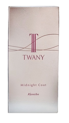 Ночная масляная эссенция  Twany Midnight coat